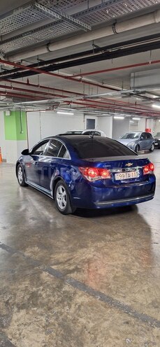 Chevrolet Cruze 2013, 307,000 km - 1.4 л - Bakı