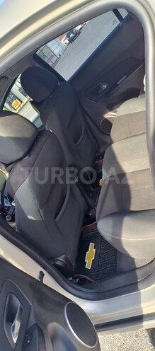 Chevrolet Cruze 2011, 315,000 km - 1.4 l - Sumqayıt