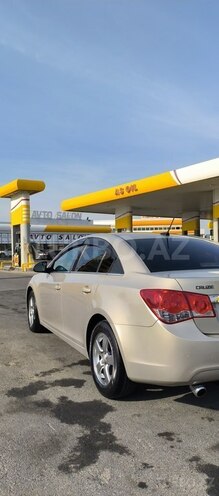 Chevrolet Cruze 2011, 315,000 km - 1.4 l - Sumqayıt