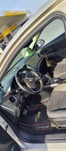 Chevrolet Cruze 2011, 315,000 km - 1.4 l - Sumqayıt