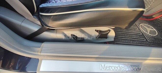 Mercedes E 280 2000, 433,792 km - 2.8 l - Kürdəmir