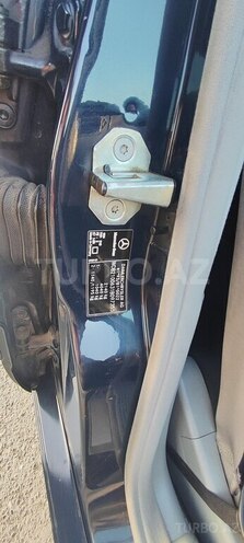 Mercedes E 280 2000, 433,792 km - 2.8 l - Kürdəmir