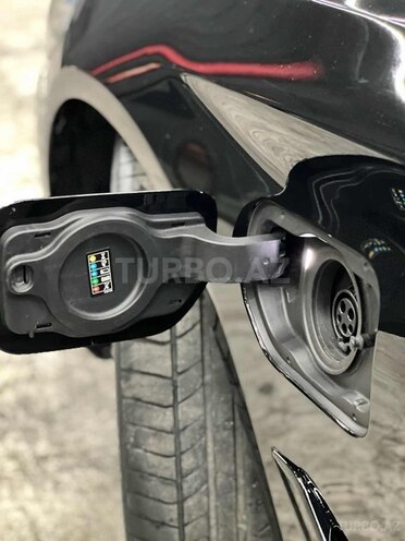 BMW 530e 2018, 75,000 km - 2.0 l - Bakı