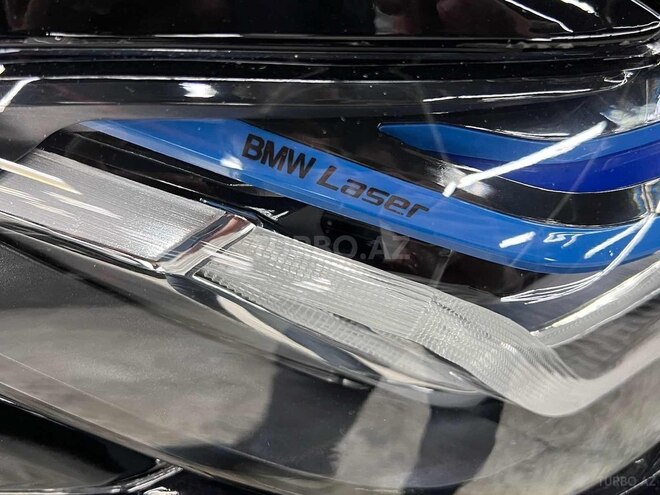 BMW 530e 2018, 75,000 km - 2.0 l - Bakı