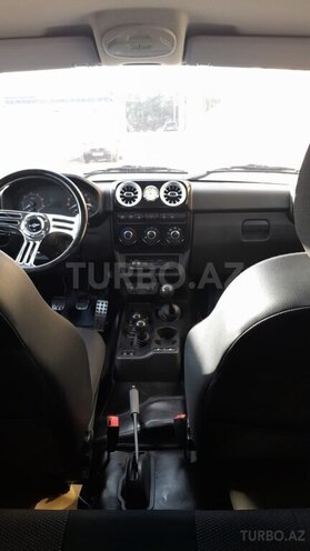 LADA (VAZ) Niva 2020, 15,000 km - 1.6 л - Bakı