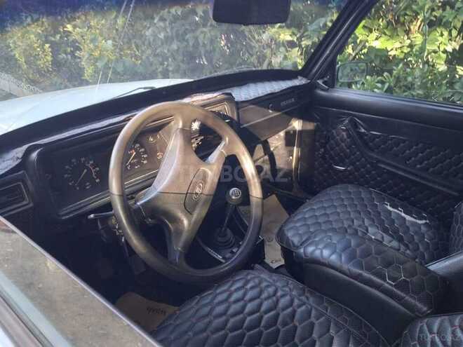 LADA (VAZ) 2107 1993, 95,000 km - 1.6 l - Yardımlı