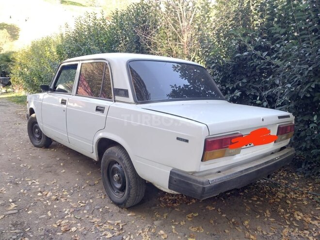 LADA (VAZ) 2107 1993, 95,000 km - 1.6 l - Yardımlı