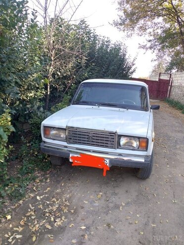 LADA (VAZ) 2107 1993, 95,000 km - 1.6 l - Yardımlı