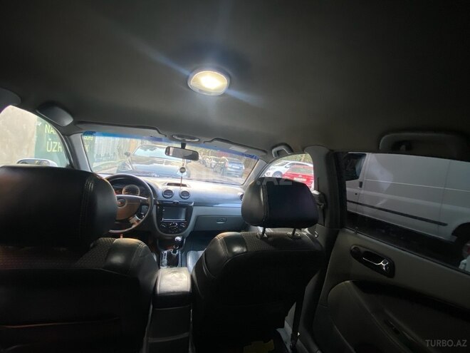 Chevrolet Lacetti 2011, 223,949 km - 1.4 l - Bakı
