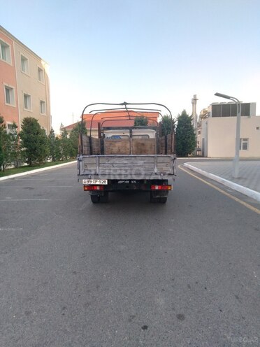 GAZ 3302-744 2003, 128,500 km - 2.4 l - Sabirabad