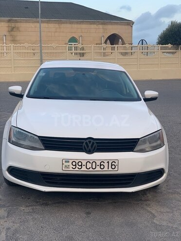 Volkswagen Jetta 2013, 174,000 km - 1.8 l - Bakı