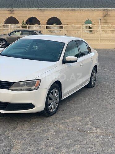 Volkswagen Jetta 2013, 174,000 km - 1.8 l - Bakı