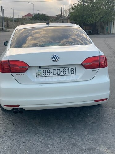 Volkswagen Jetta 2013, 174,000 km - 1.8 l - Bakı