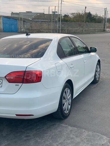 Volkswagen Jetta 2013, 174,000 km - 1.8 l - Bakı