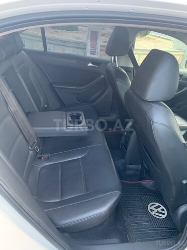 Volkswagen Jetta 2013, 174,000 km - 1.8 l - Bakı