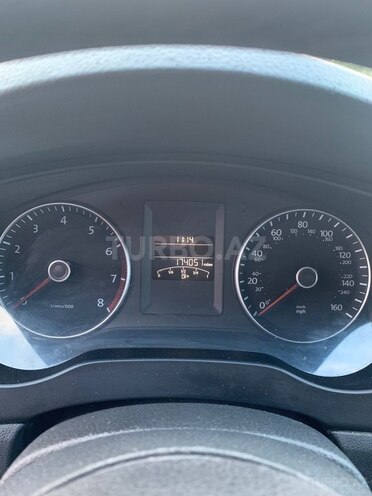 Volkswagen Jetta 2013, 174,000 km - 1.8 l - Bakı