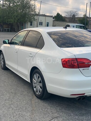 Volkswagen Jetta 2013, 174,000 km - 1.8 l - Bakı