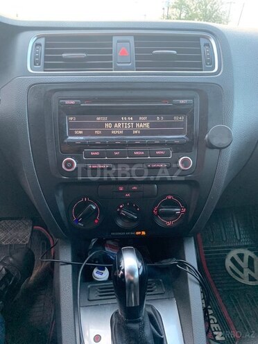 Volkswagen Jetta 2013, 174,000 km - 1.8 l - Bakı