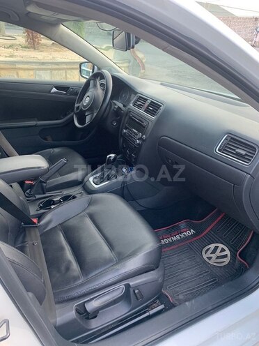 Volkswagen Jetta 2013, 174,000 km - 1.8 l - Bakı