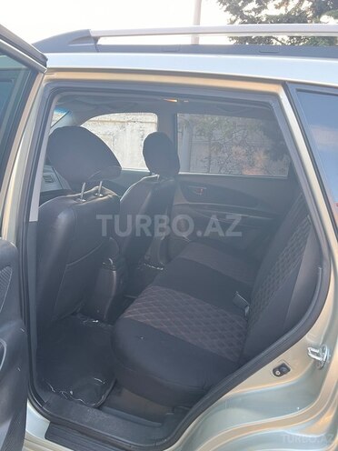 Hyundai Tucson 2009, 144,000 km - 2.0 l - Bakı