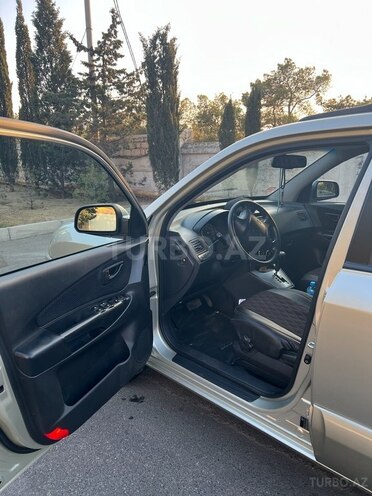 Hyundai Tucson 2009, 144,000 km - 2.0 l - Bakı