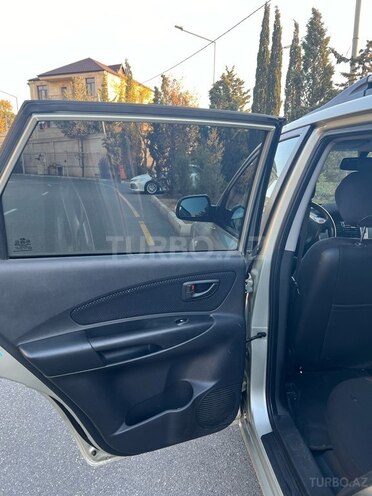Hyundai Tucson 2009, 144,000 km - 2.0 l - Bakı