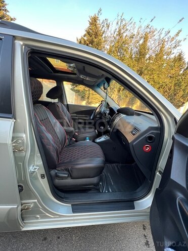 Hyundai Tucson 2009, 144,000 km - 2.0 l - Bakı