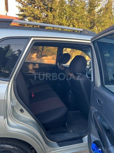 Hyundai Tucson 2009, 144,000 km - 2.0 l - Bakı