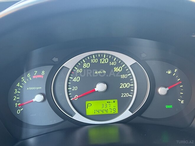 Hyundai Tucson 2009, 144,000 km - 2.0 l - Bakı