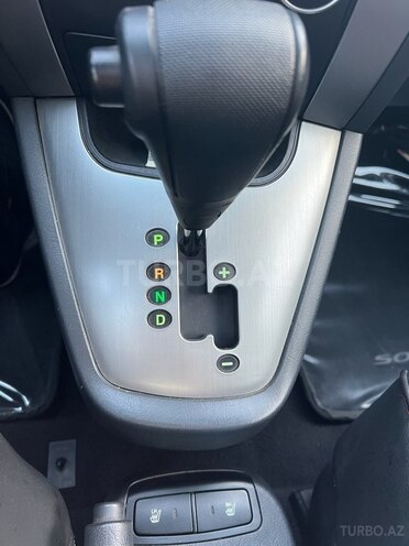 Hyundai Tucson 2009, 144,000 km - 2.0 l - Bakı