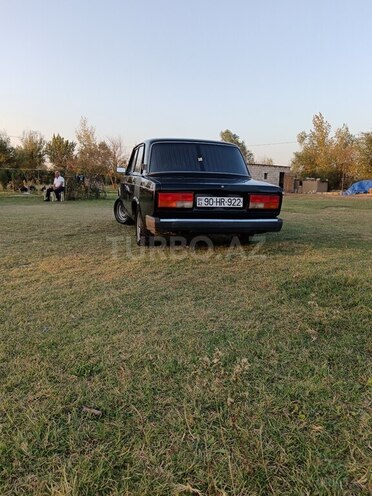 LADA (VAZ) 2107 2010, 135,551 km - 1.5 л - İmişli