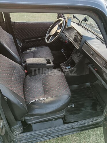 LADA (VAZ) 2107 2010, 135,551 km - 1.5 л - İmişli