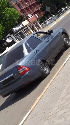 LADA (VAZ) Priora 2014, 148,000 km - 1.6 l - Bakı