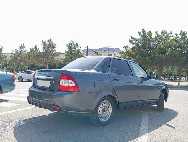 LADA (VAZ) Priora 2014, 148,000 km - 1.6 l - Bakı