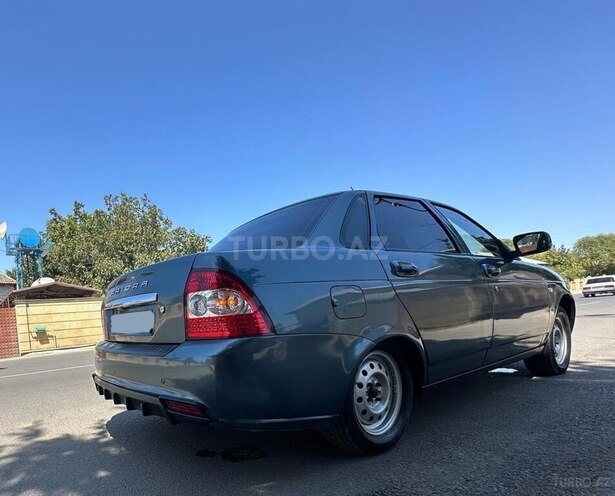 LADA (VAZ) Priora 2014, 148,000 km - 1.6 l - Bakı