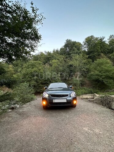 LADA (VAZ) Priora 2014, 148,000 km - 1.6 l - Bakı