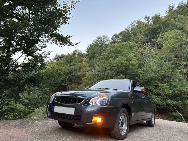 LADA (VAZ) Priora 2014, 148,000 km - 1.6 l - Bakı