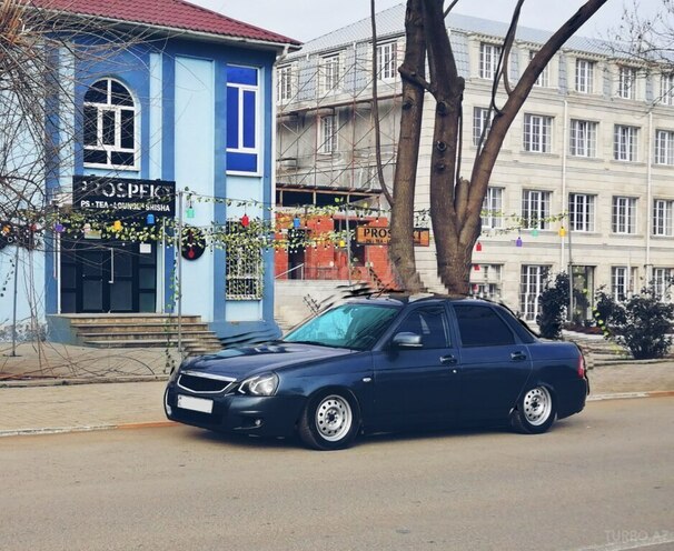 LADA (VAZ) Priora 2014, 148,000 km - 1.6 l - Bakı