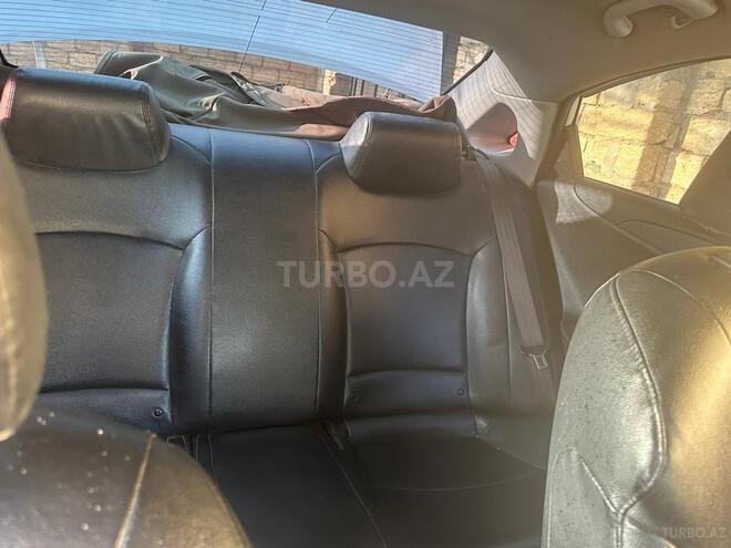 Hyundai Sonata 2012, 171,000 km - 2.0 l - Bakı