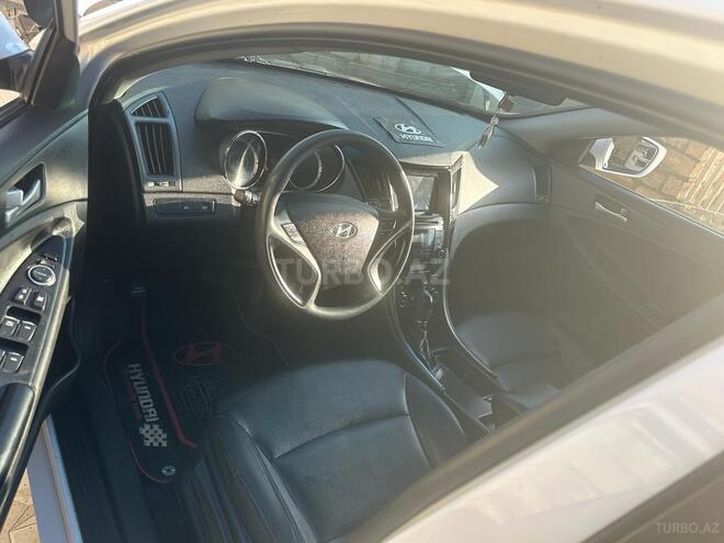 Hyundai Sonata 2012, 171,000 km - 2.0 l - Bakı