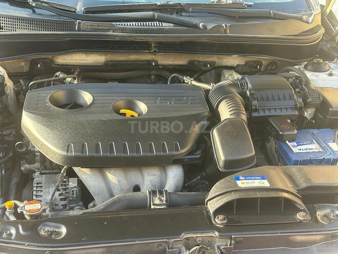 Hyundai Sonata 2012, 171,000 km - 2.0 l - Bakı