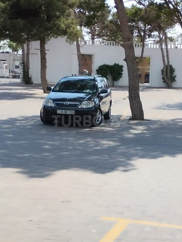 Toyota Corolla 2006, 300,000 km - 2.0 л - Bakı
