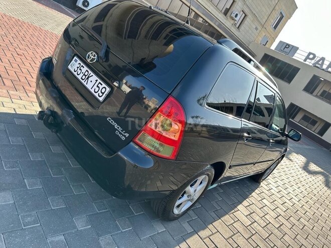 Toyota Corolla 2006, 300,000 km - 2.0 л - Bakı