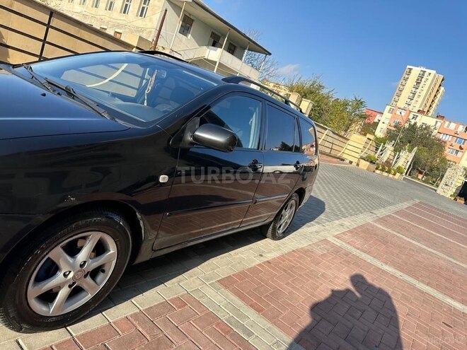 Toyota Corolla 2006, 300,000 km - 2.0 л - Bakı