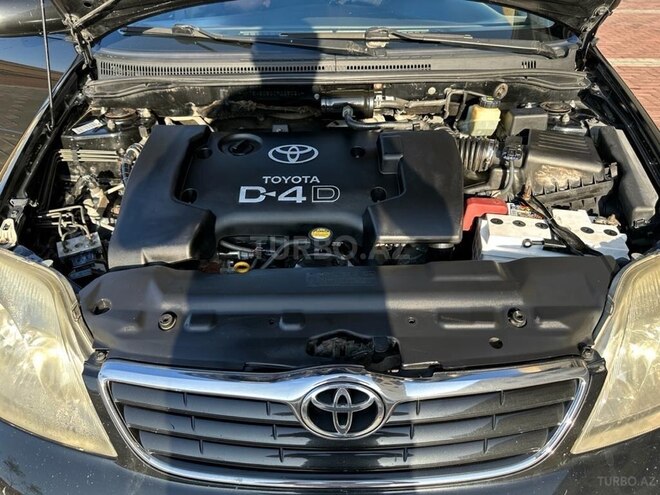 Toyota Corolla 2006, 300,000 km - 2.0 л - Bakı