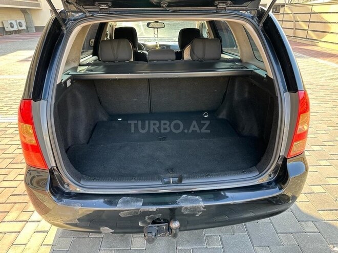 Toyota Corolla 2006, 300,000 km - 2.0 л - Bakı