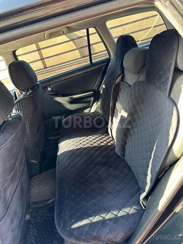 Toyota Corolla 2006, 300,000 km - 2.0 л - Bakı