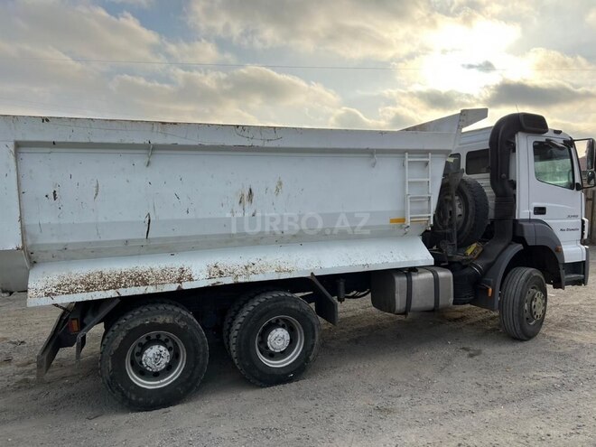 Mercedes Axor 3340 2012, 424,150 km - 9.5 l - Bakı