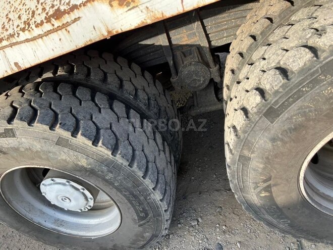 Mercedes Axor 3340 2012, 424,150 km - 9.5 l - Bakı
