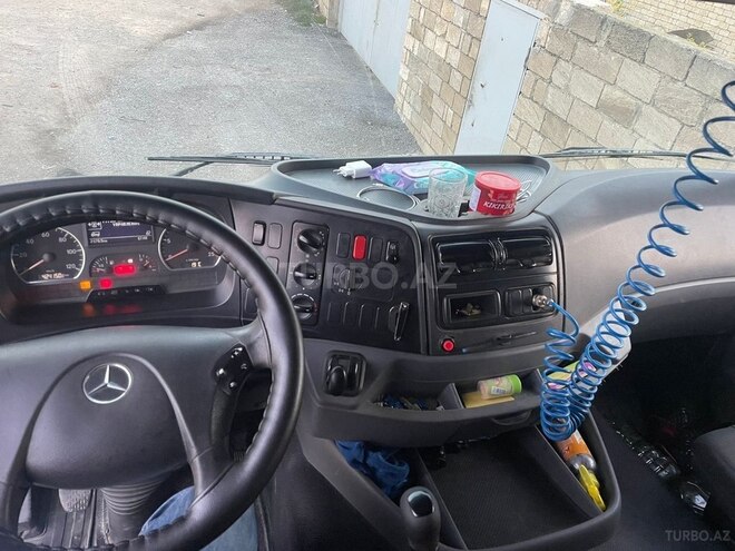 Mercedes Axor 3340 2012, 424,150 km - 9.5 l - Bakı